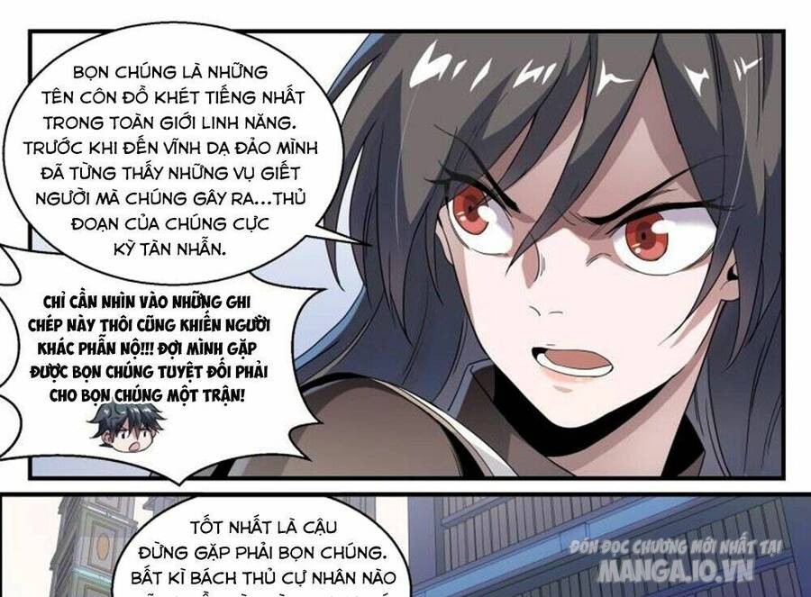 Siêu Thần Linh Chủ Chapter 54 - Trang 2