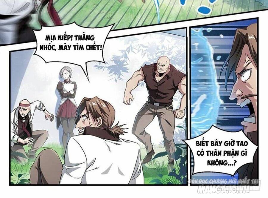 Siêu Thần Linh Chủ Chapter 52 - Trang 2