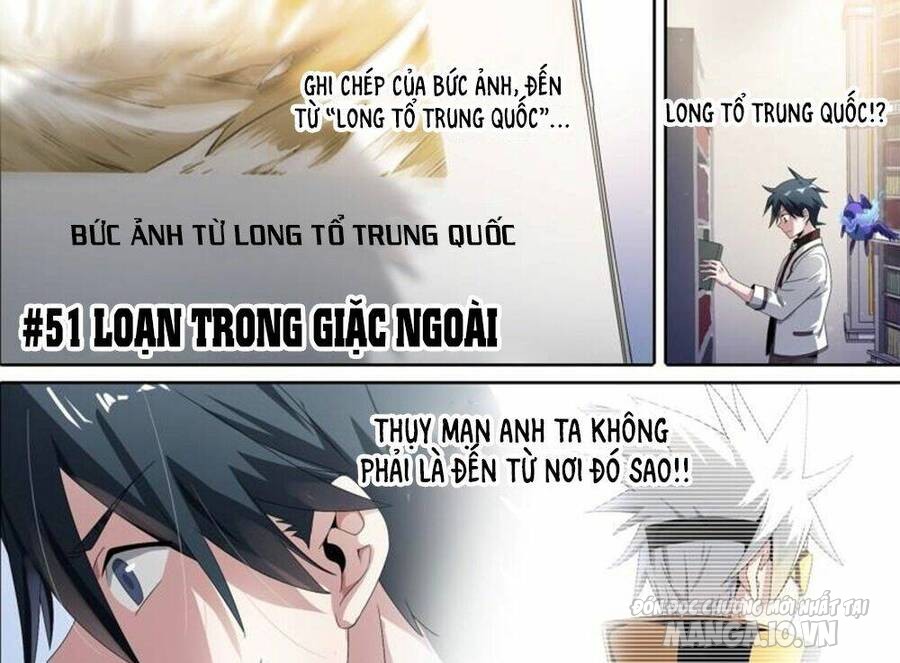 Siêu Thần Linh Chủ Chapter 51 - Trang 2