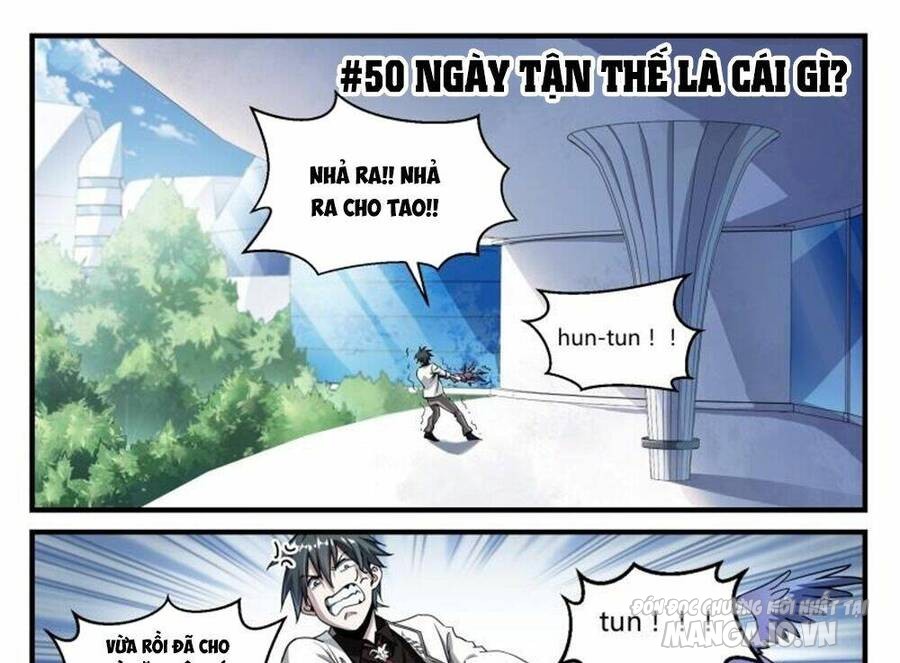 Siêu Thần Linh Chủ Chapter 50 - Trang 2