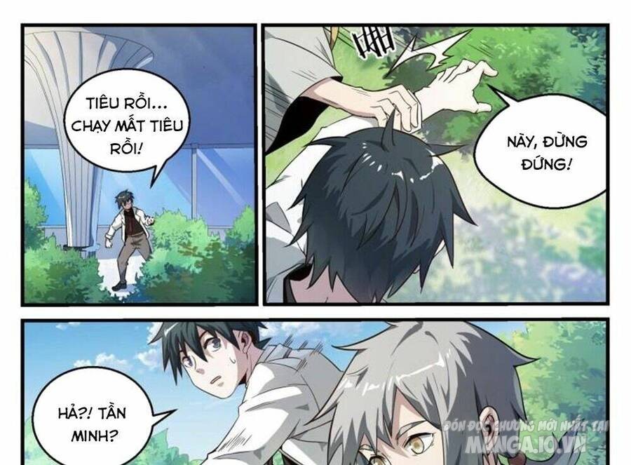 Siêu Thần Linh Chủ Chapter 50 - Trang 2