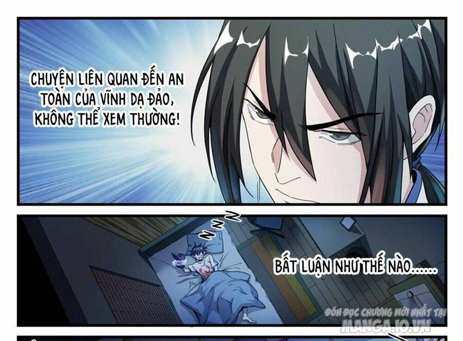 Siêu Thần Linh Chủ Chapter 48 - Trang 2