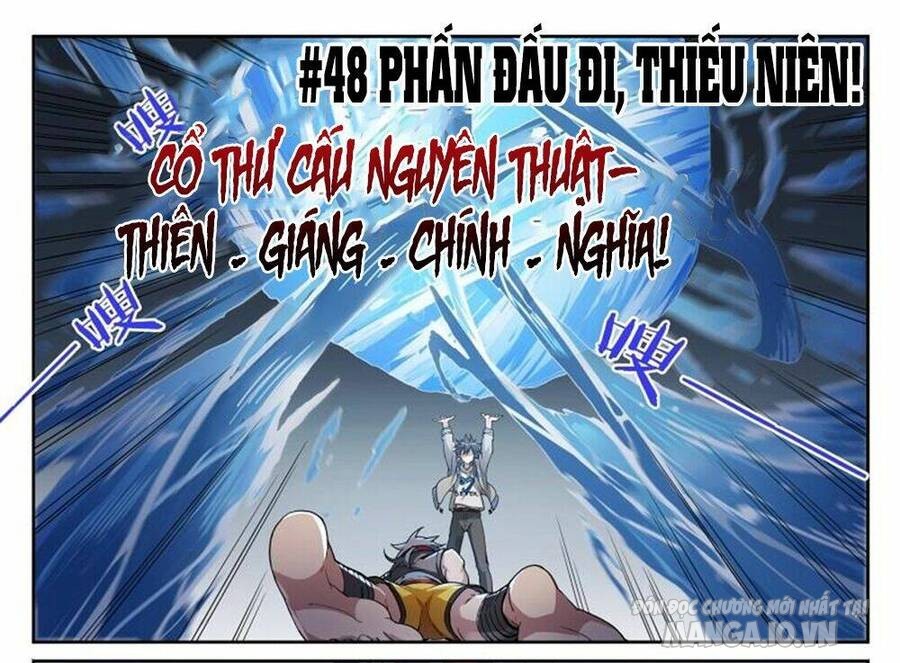 Siêu Thần Linh Chủ Chapter 48 - Trang 2