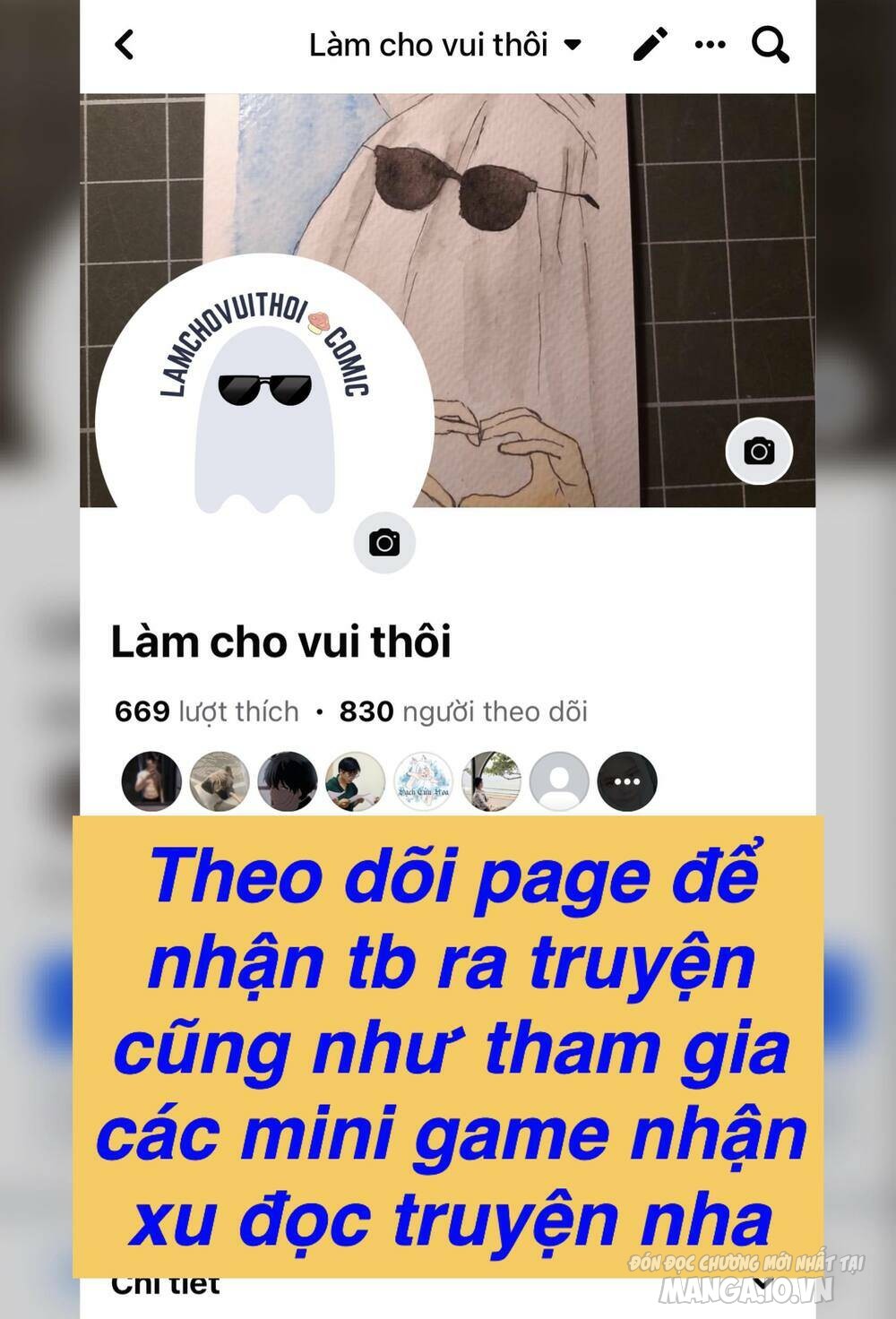 Siêu Thần Linh Chủ Chapter 39 - Trang 2