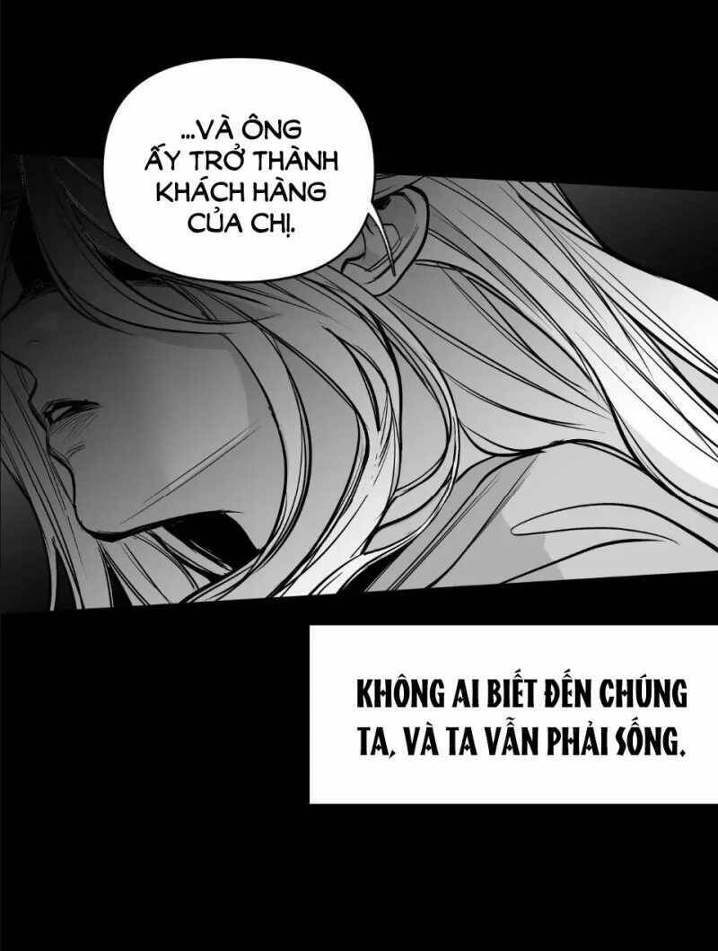 Khi Đôi Chân Thôi Bước Chapter 103.1 - Trang 2