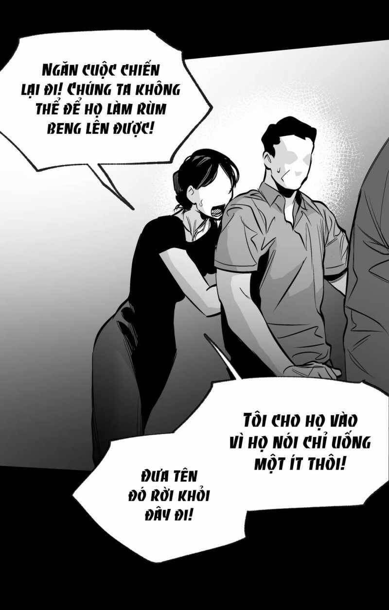 Khi Đôi Chân Thôi Bước Chapter 101.2 - Trang 2