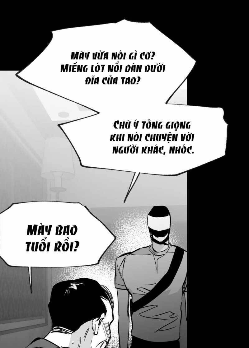 Khi Đôi Chân Thôi Bước Chapter 101.1 - Trang 2