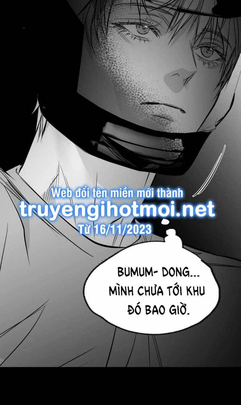 Khi Đôi Chân Thôi Bước Chapter 101.1 - Trang 2