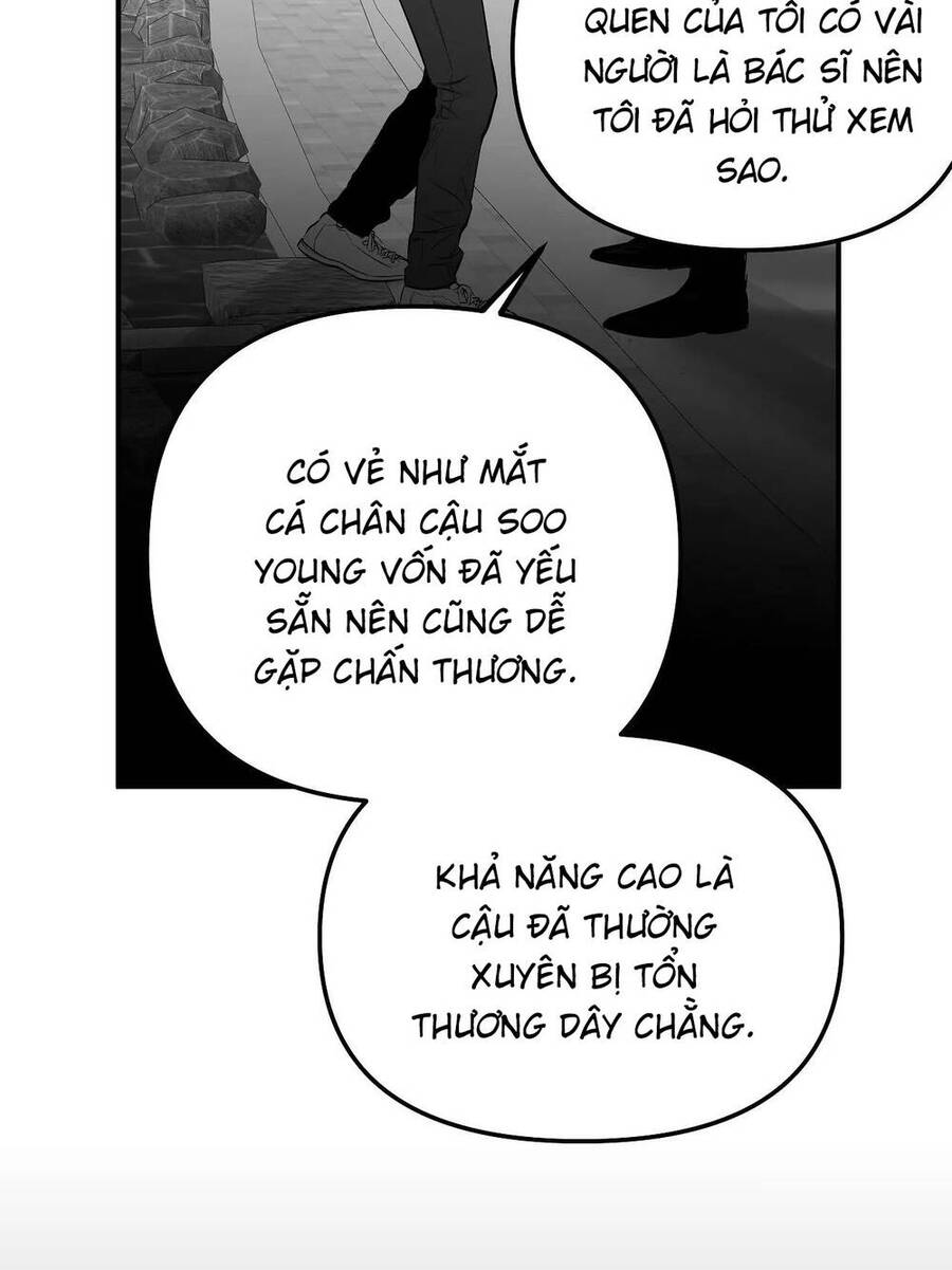 Khi Đôi Chân Thôi Bước Chapter 94 - Trang 2