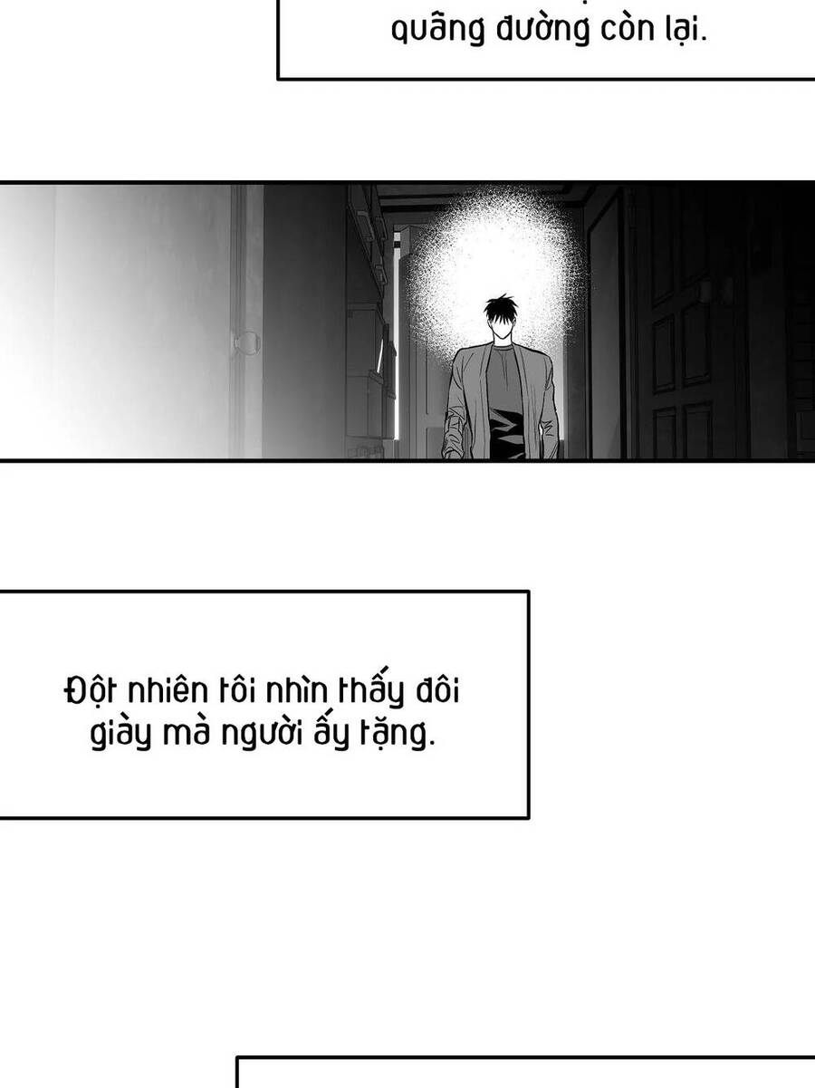 Khi Đôi Chân Thôi Bước Chapter 94 - Trang 2