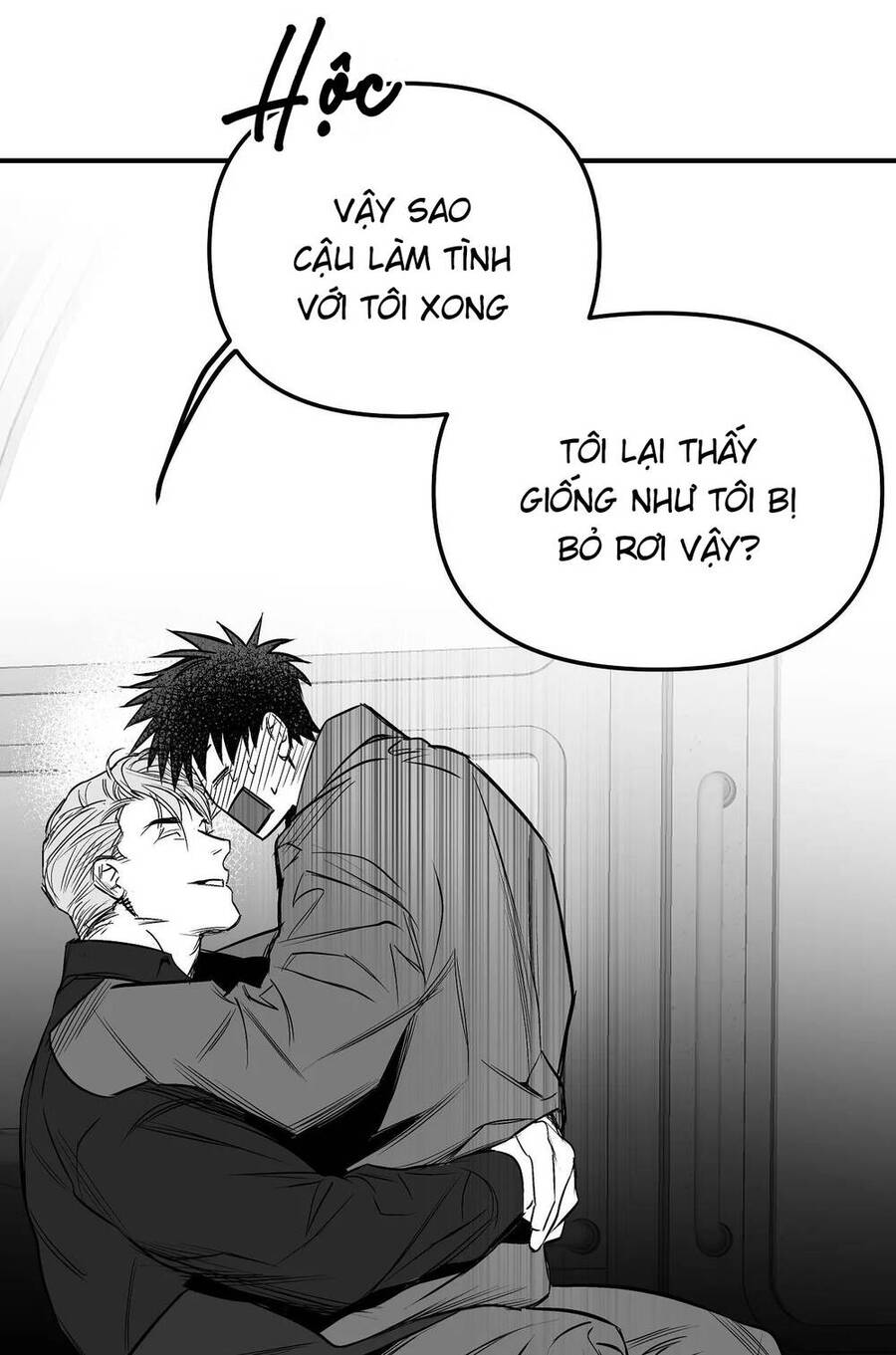 Khi Đôi Chân Thôi Bước Chapter 86 - Trang 2