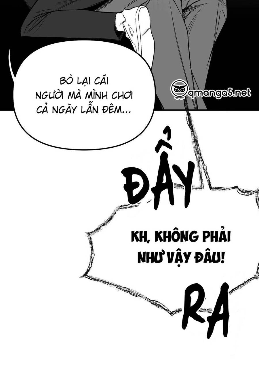 Khi Đôi Chân Thôi Bước Chapter 86 - Trang 2