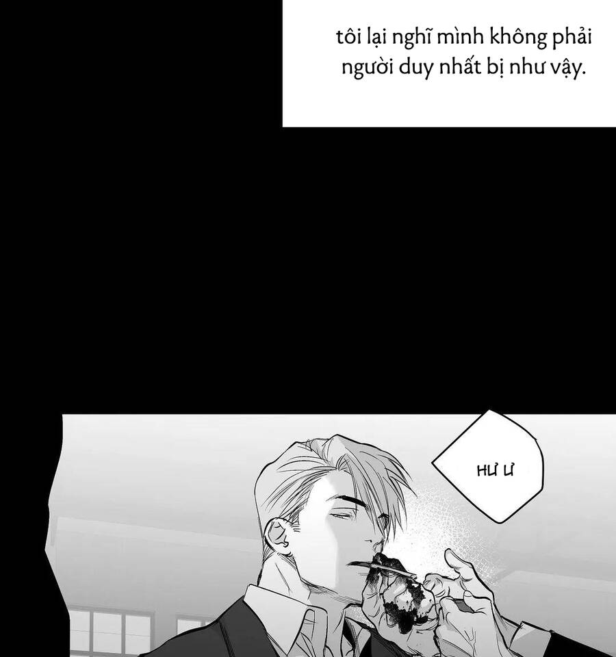 Khi Đôi Chân Thôi Bước Chapter 61 - Trang 2