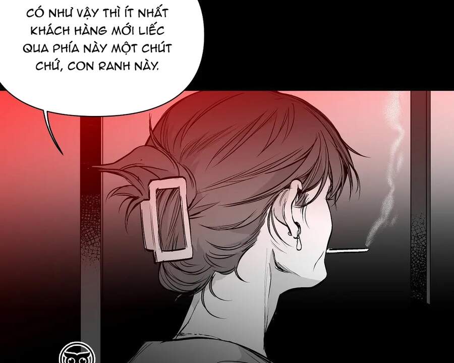 Khi Đôi Chân Thôi Bước Chapter 58 - Trang 2