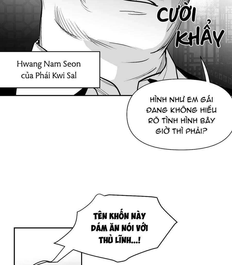 Khi Đôi Chân Thôi Bước Chapter 54 - Trang 2