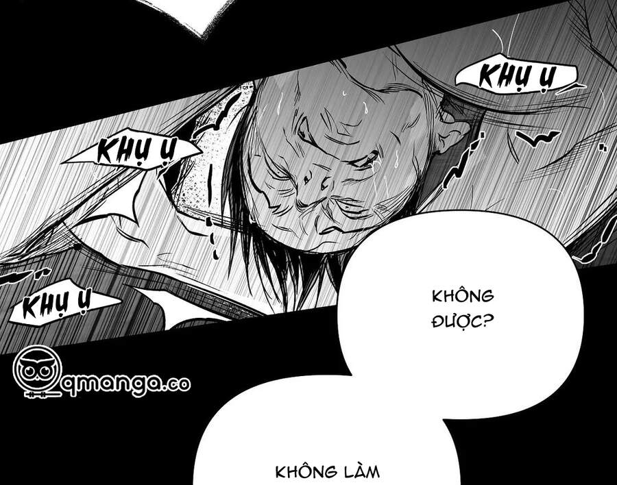 Khi Đôi Chân Thôi Bước Chapter 53 - Trang 2