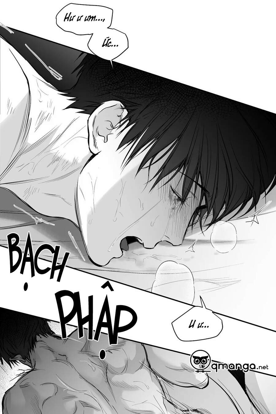 Khi Đôi Chân Thôi Bước Chapter 48 - Trang 2