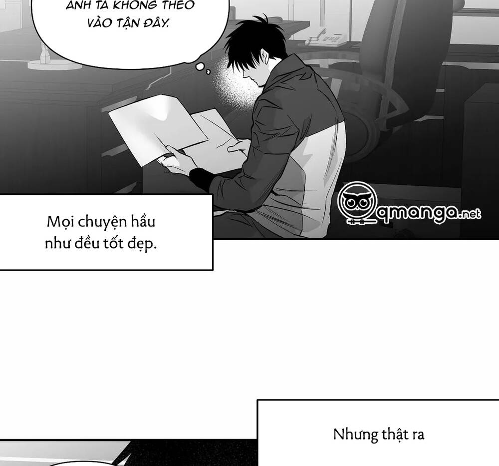 Khi Đôi Chân Thôi Bước Chapter 46 - Trang 2