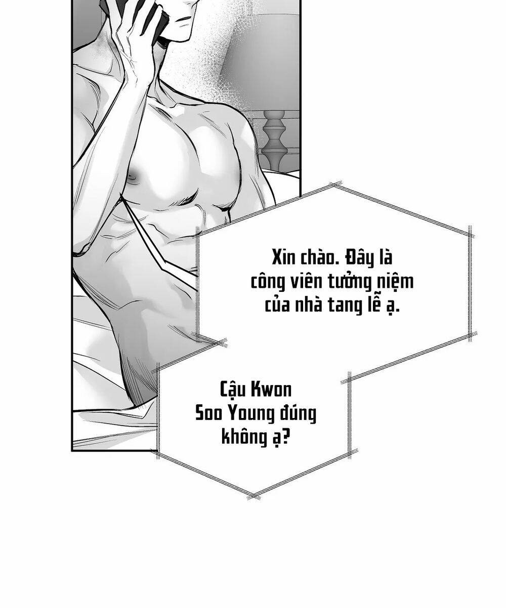 Khi Đôi Chân Thôi Bước Chapter 45 - Trang 2