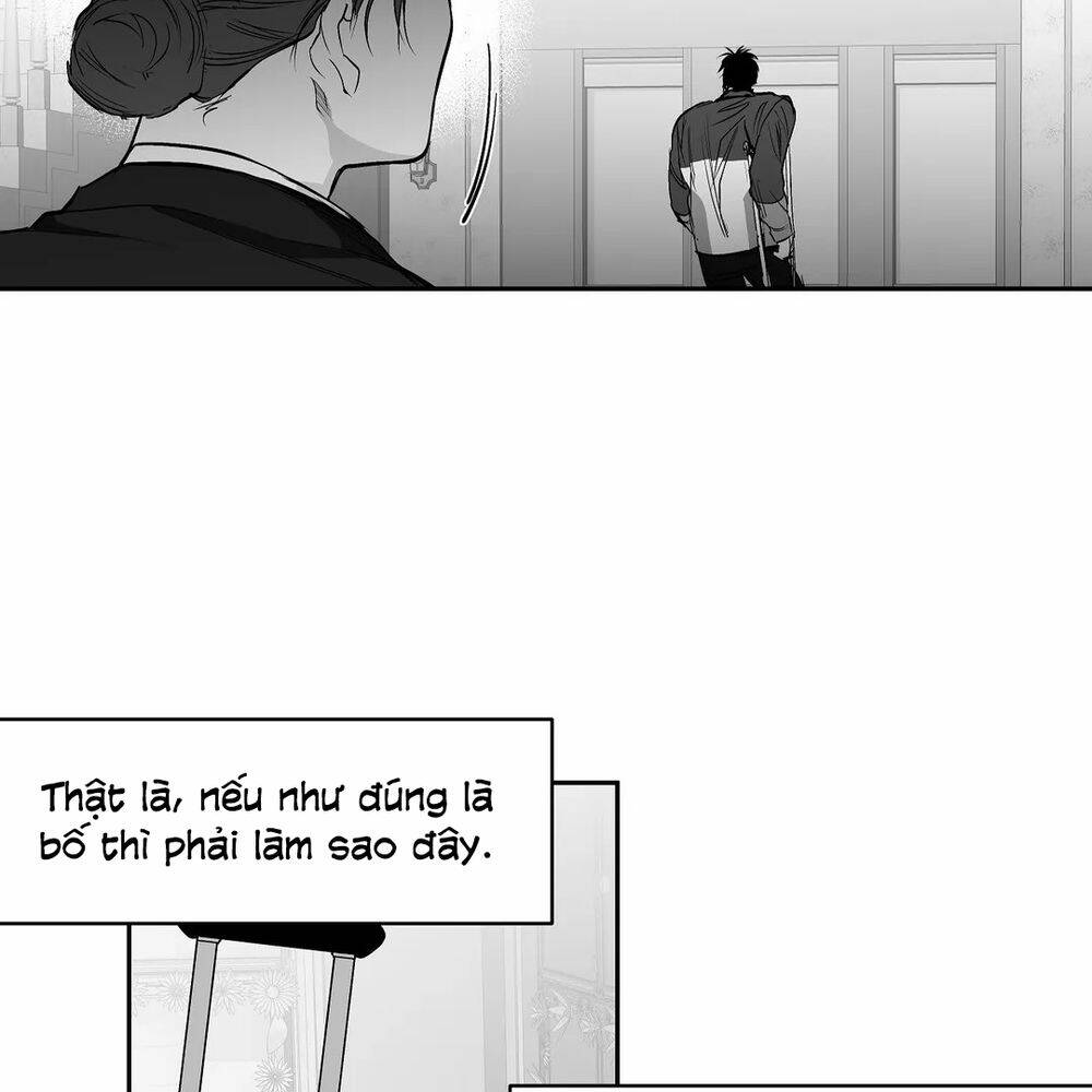 Khi Đôi Chân Thôi Bước Chapter 43 - Trang 2