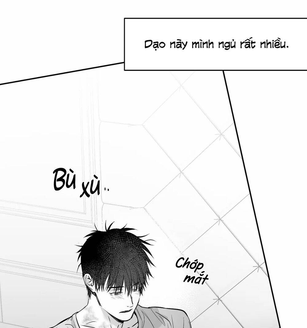 Khi Đôi Chân Thôi Bước Chapter 41 - Trang 2