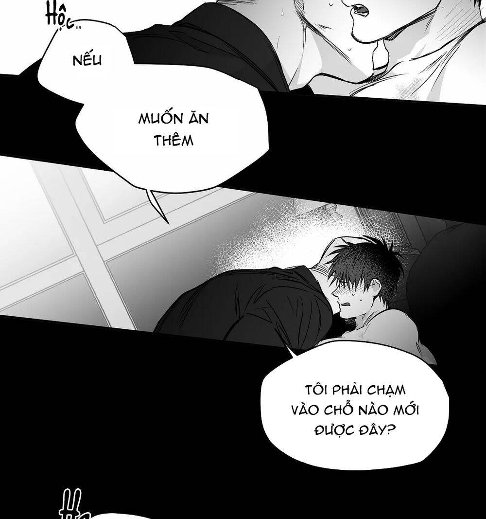 Khi Đôi Chân Thôi Bước Chapter 41 - Trang 2