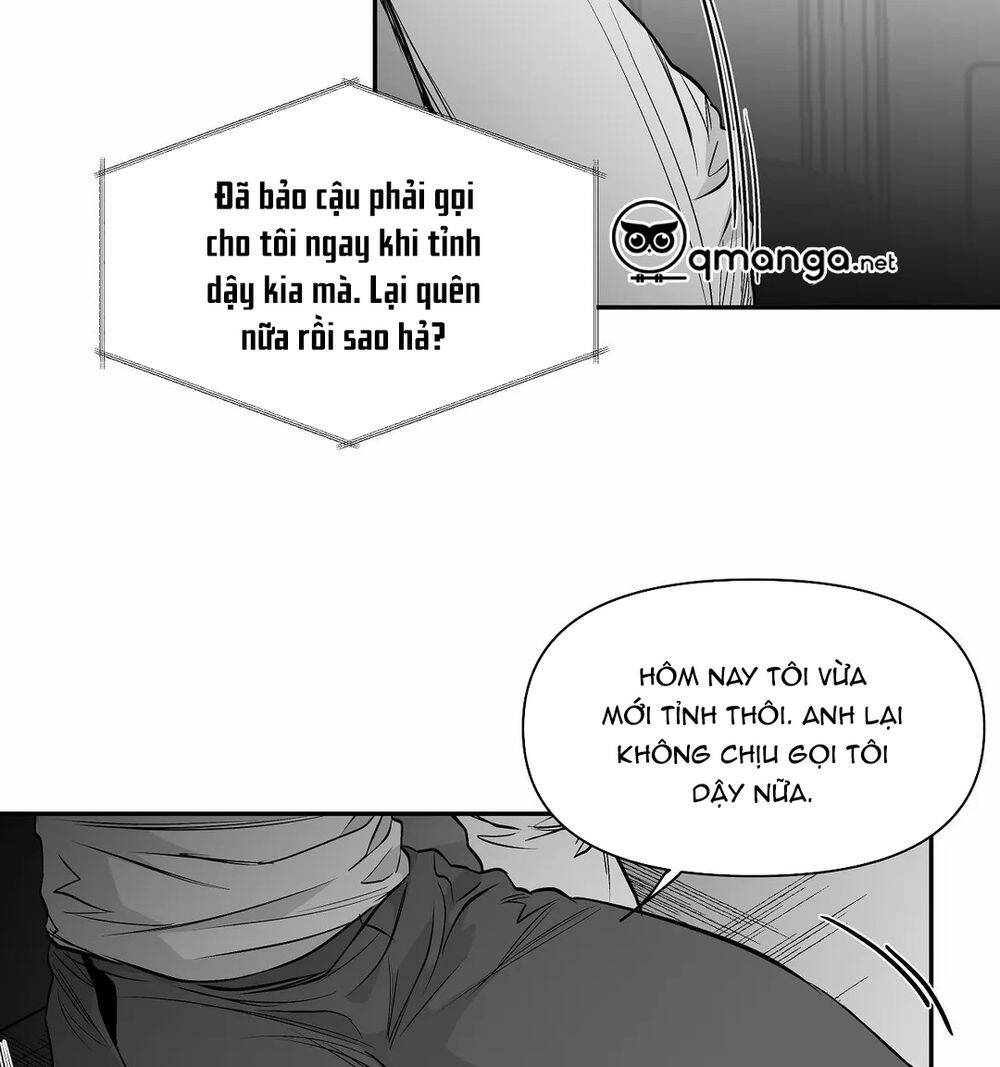 Khi Đôi Chân Thôi Bước Chapter 41 - Trang 2