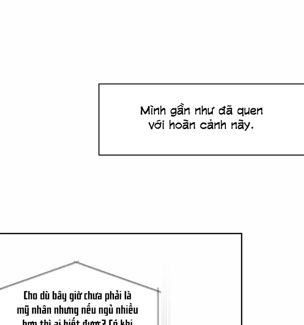 Khi Đôi Chân Thôi Bước Chapter 41 - Trang 2