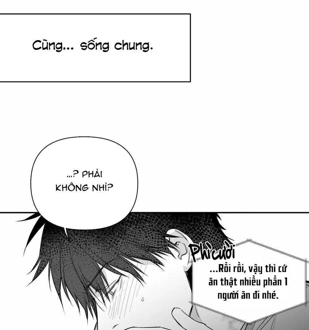 Khi Đôi Chân Thôi Bước Chapter 41 - Trang 2