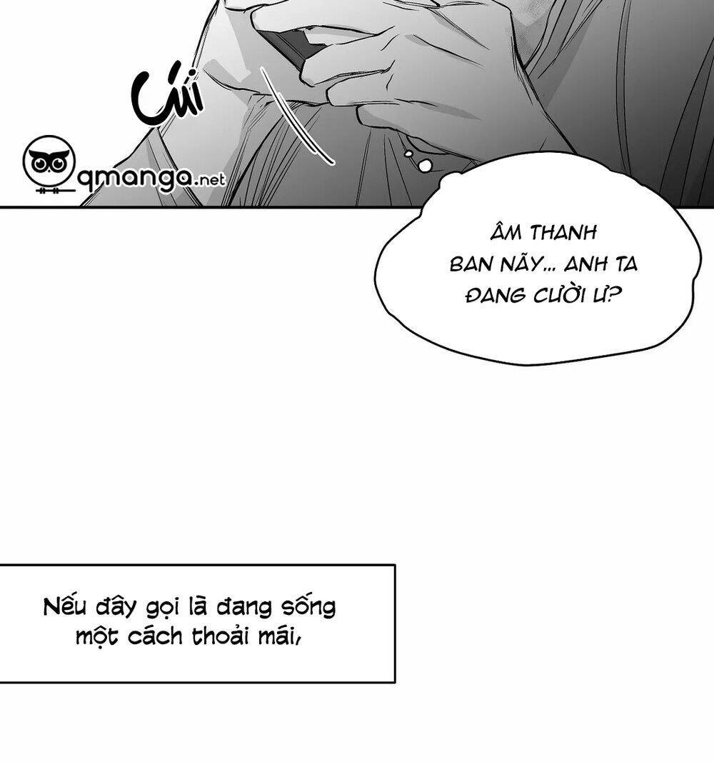 Khi Đôi Chân Thôi Bước Chapter 41 - Trang 2