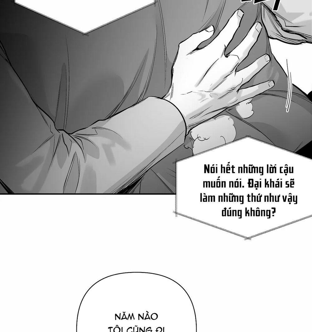 Khi Đôi Chân Thôi Bước Chapter 41 - Trang 2