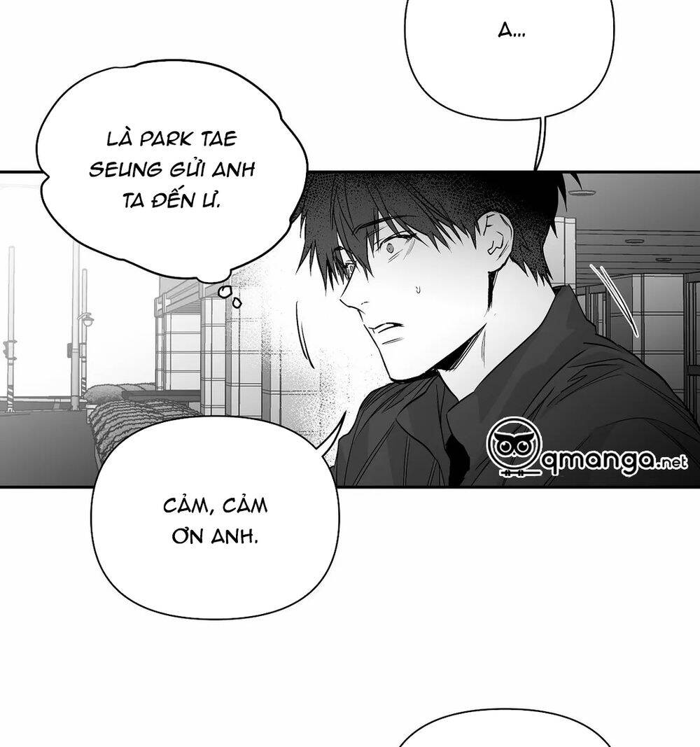 Khi Đôi Chân Thôi Bước Chapter 41 - Trang 2