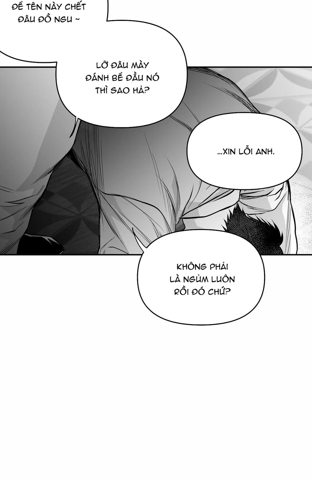 Khi Đôi Chân Thôi Bước Chapter 38 - Trang 2