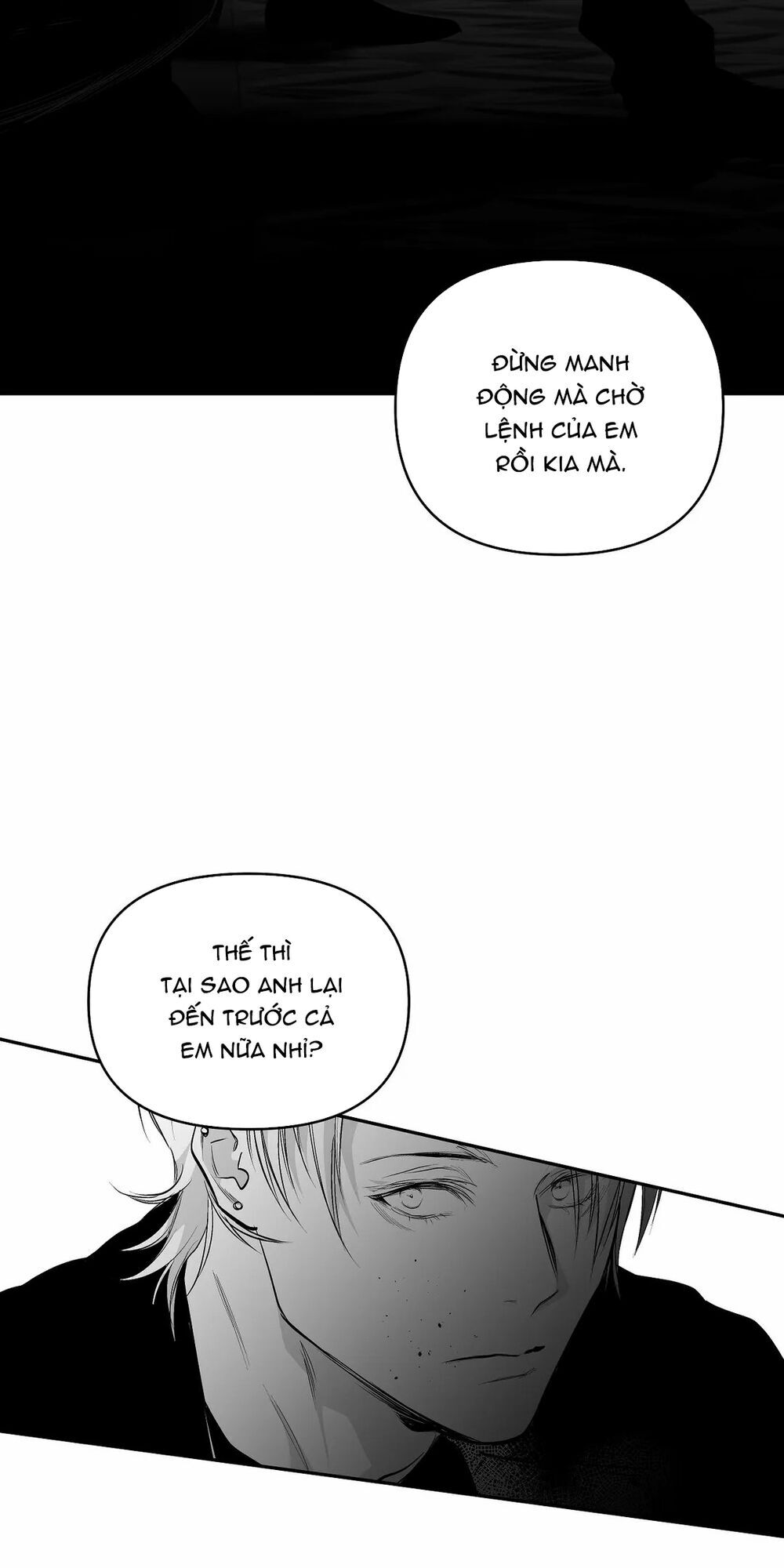 Khi Đôi Chân Thôi Bước Chapter 38 - Trang 2