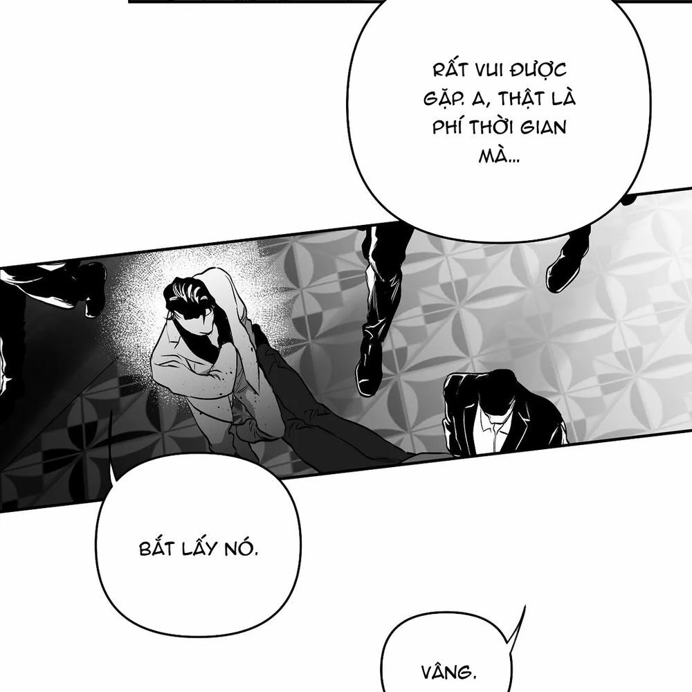 Khi Đôi Chân Thôi Bước Chapter 37 - Trang 2