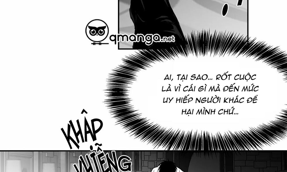 Khi Đôi Chân Thôi Bước Chapter 37 - Trang 2