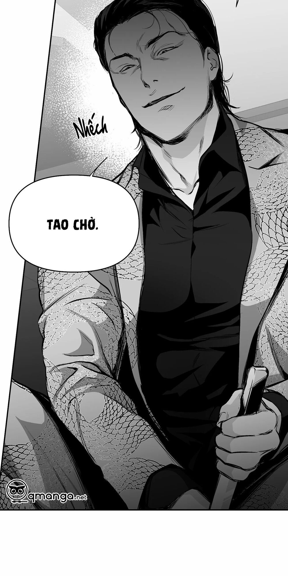 Khi Đôi Chân Thôi Bước Chapter 35 - Trang 2