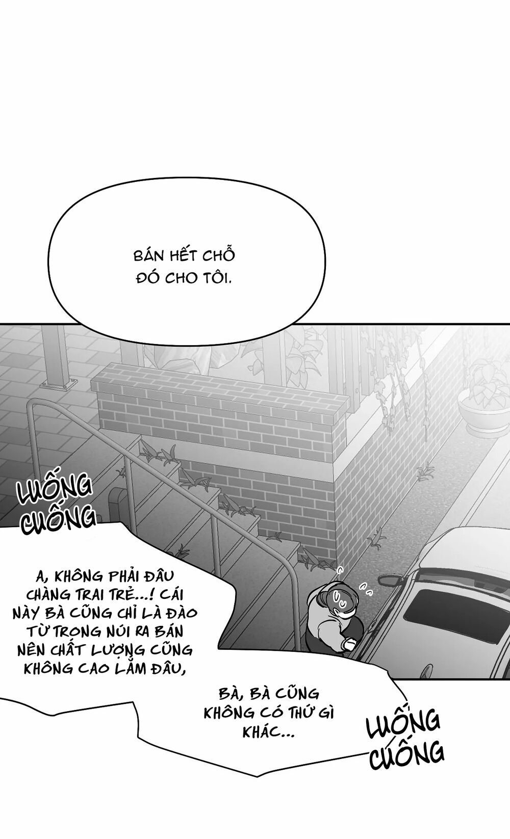 Khi Đôi Chân Thôi Bước Chapter 33 - Trang 2