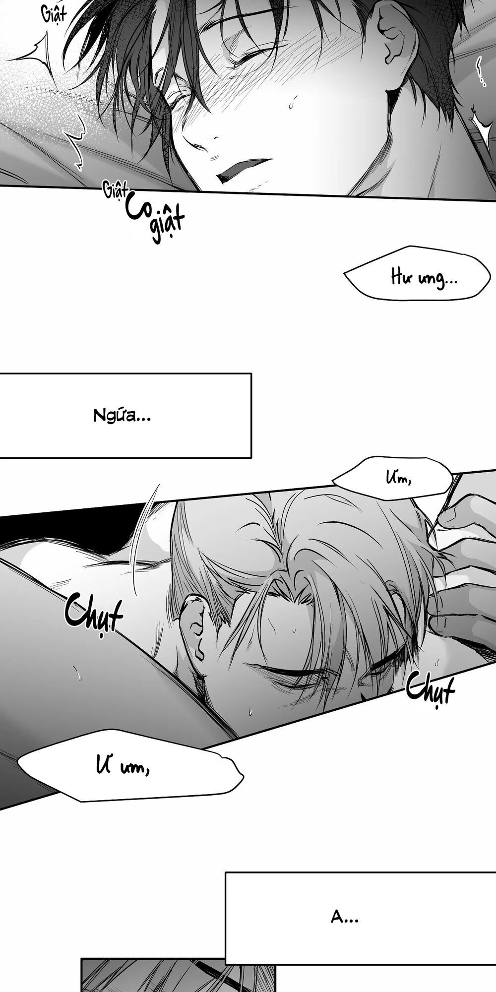 Khi Đôi Chân Thôi Bước Chapter 32 - Trang 2