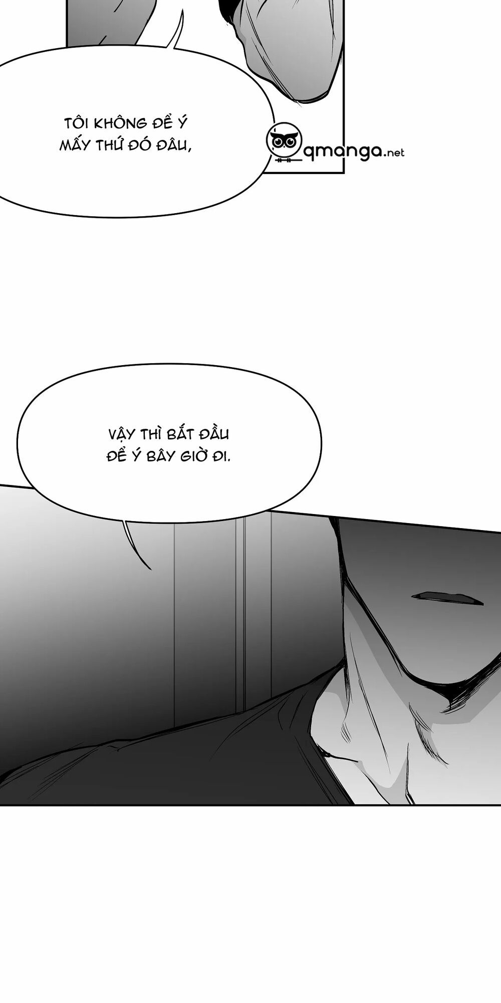 Khi Đôi Chân Thôi Bước Chapter 32 - Trang 2