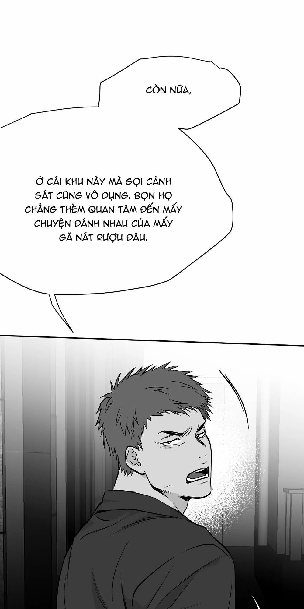 Khi Đôi Chân Thôi Bước Chapter 32 - Trang 2