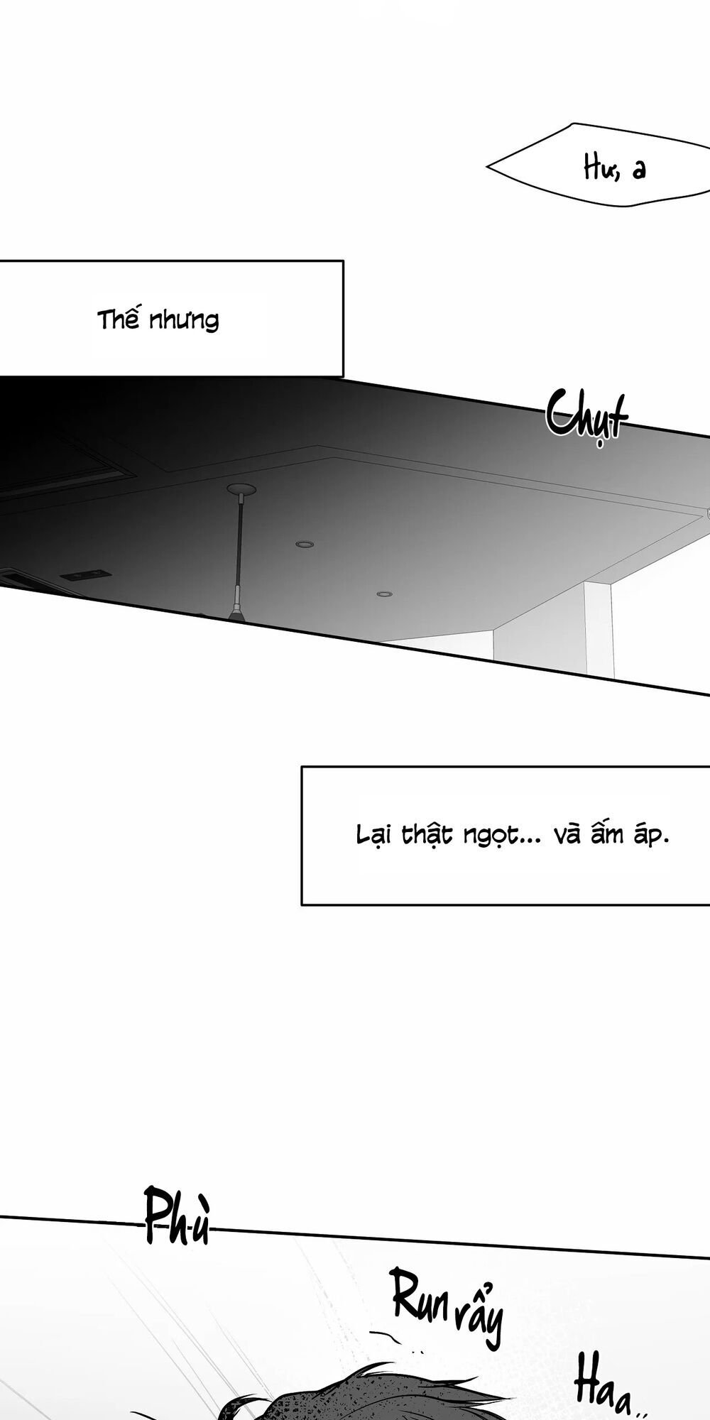 Khi Đôi Chân Thôi Bước Chapter 31 - Trang 2