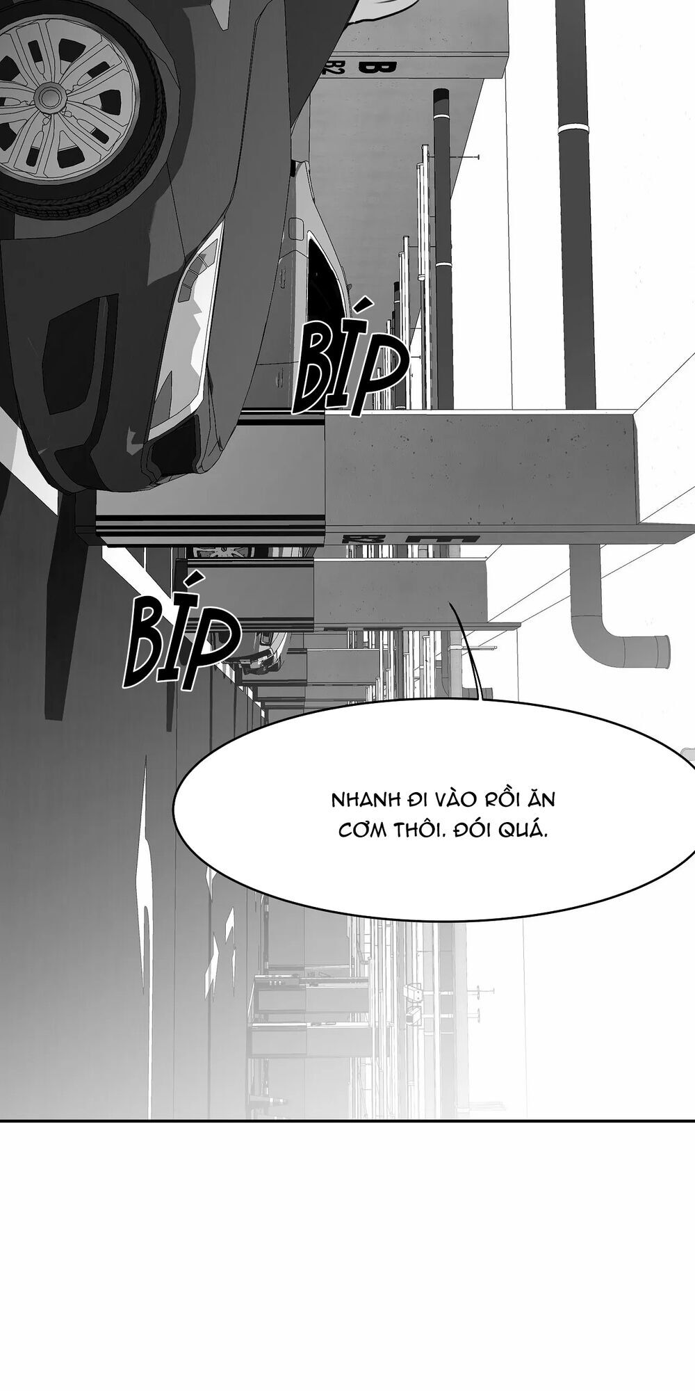 Khi Đôi Chân Thôi Bước Chapter 30 - Trang 2