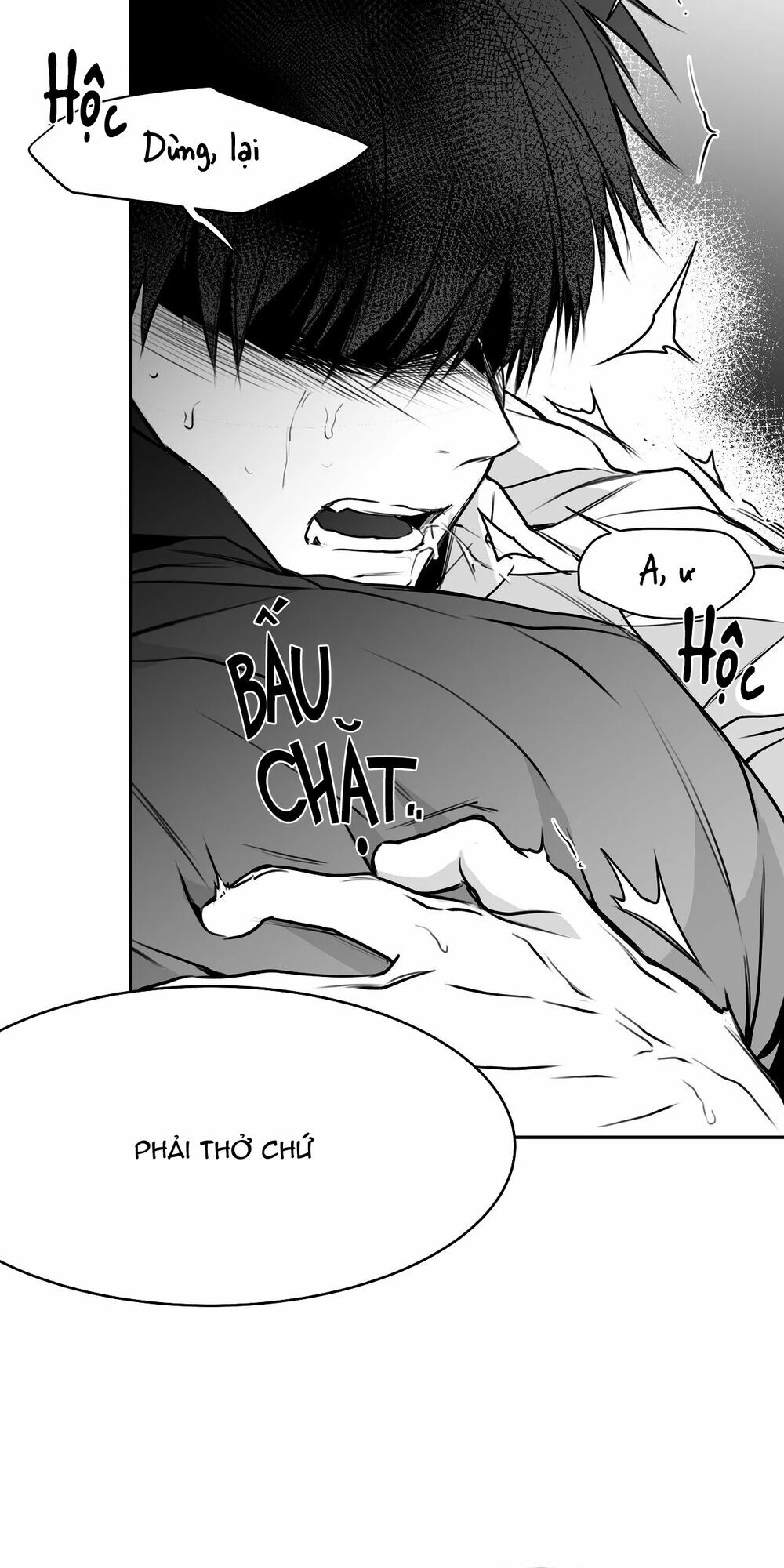 Khi Đôi Chân Thôi Bước Chapter 30 - Trang 2