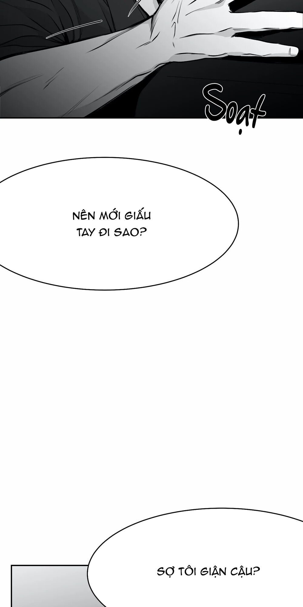 Khi Đôi Chân Thôi Bước Chapter 29 - Trang 2