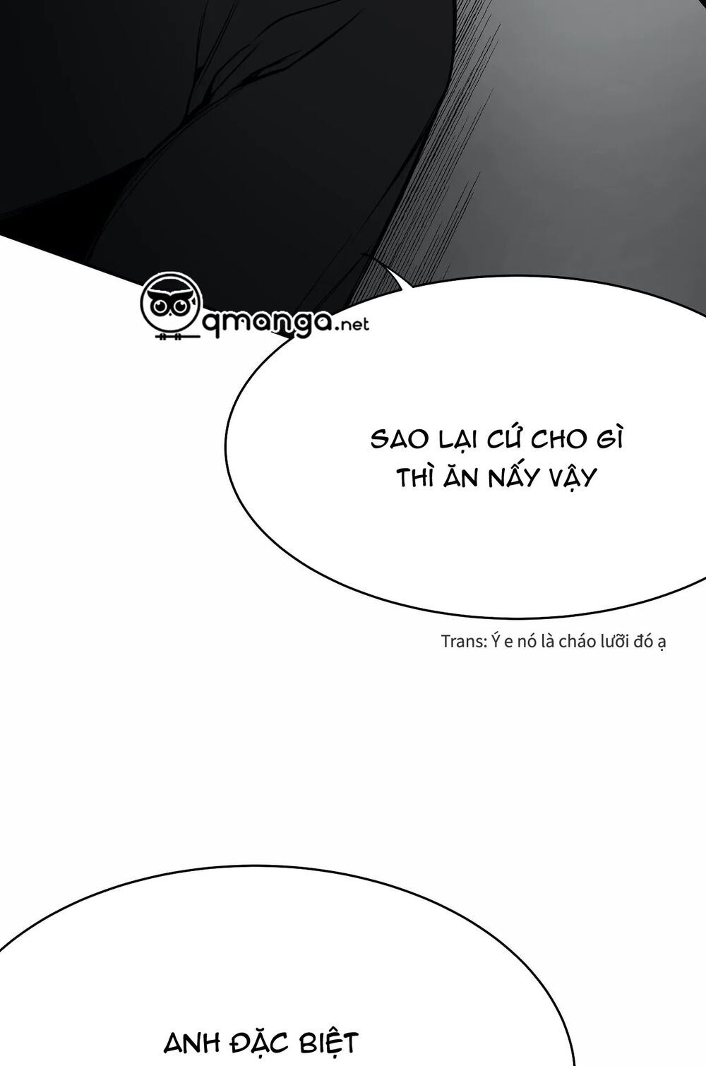 Khi Đôi Chân Thôi Bước Chapter 21 - Trang 2