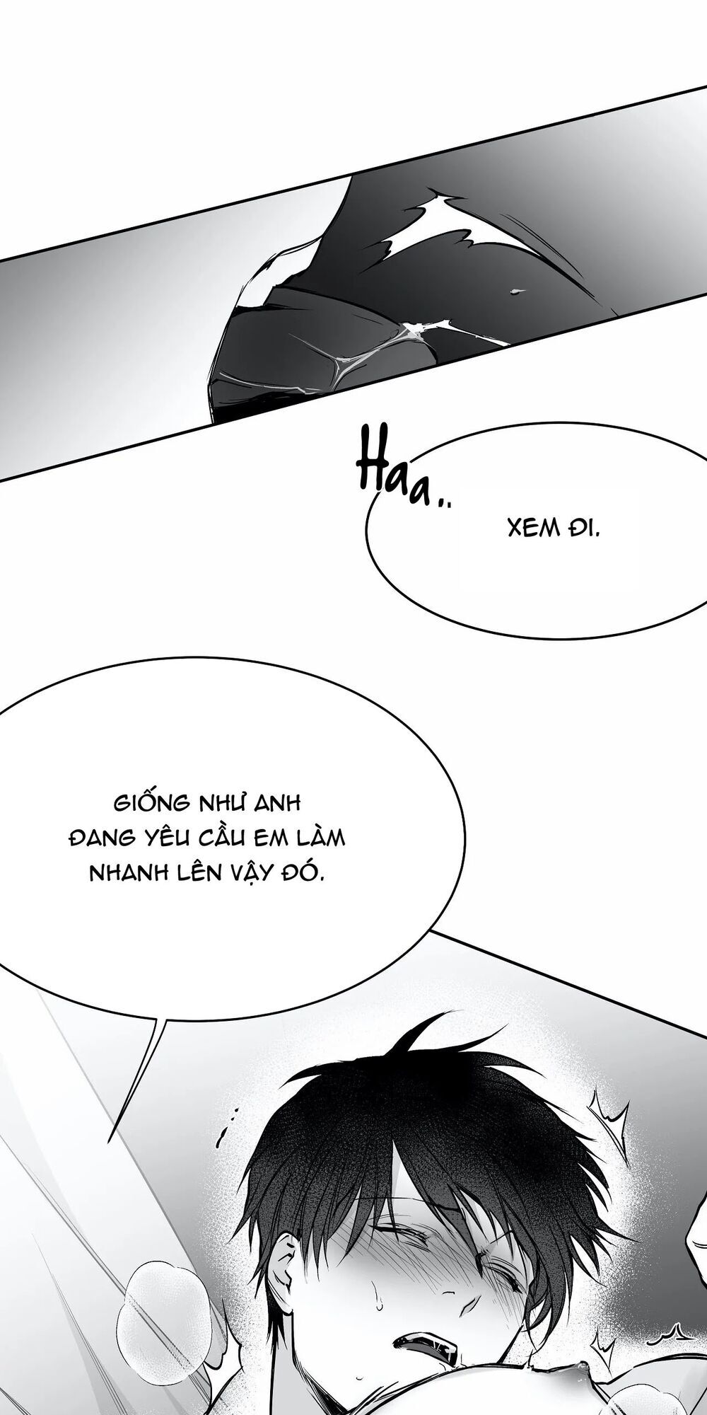 Khi Đôi Chân Thôi Bước Chapter 21 - Trang 2