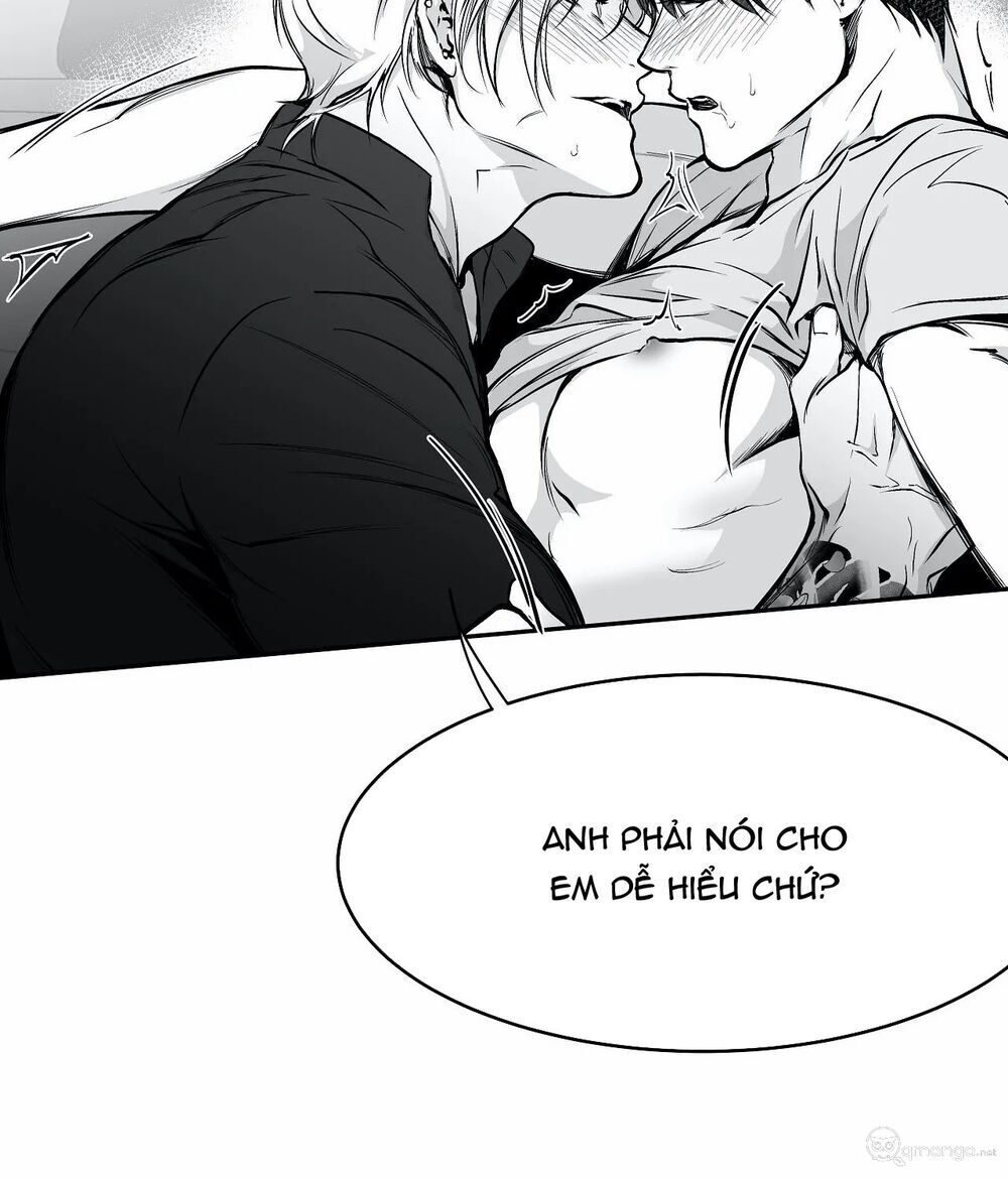 Khi Đôi Chân Thôi Bước Chapter 21 - Trang 2