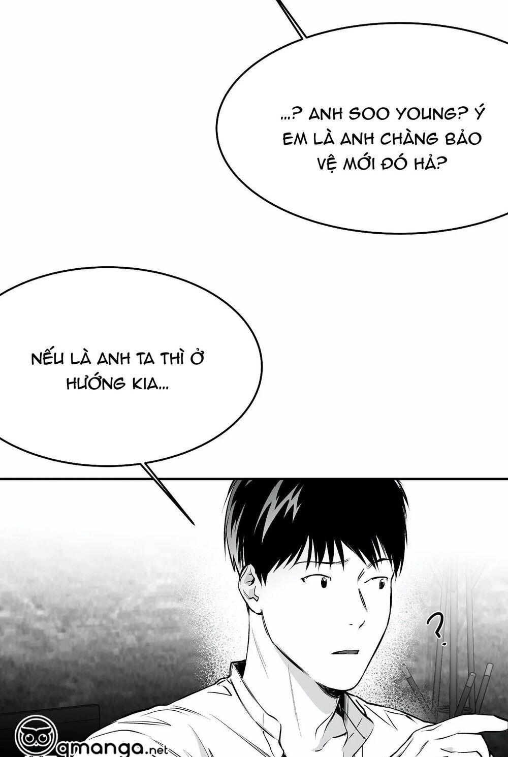 Khi Đôi Chân Thôi Bước Chapter 19 - Trang 2