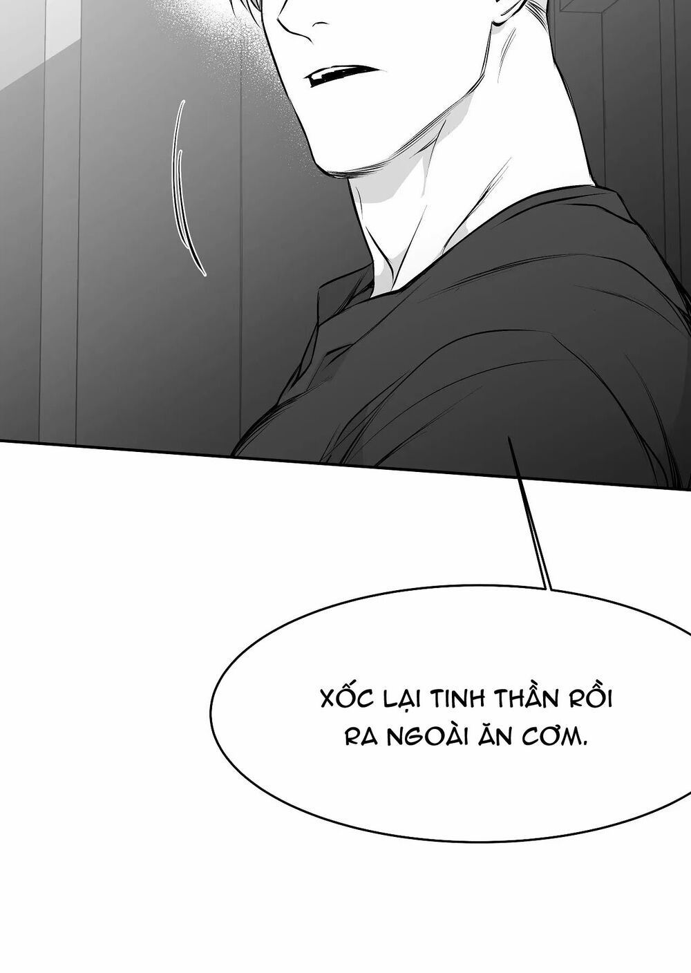 Khi Đôi Chân Thôi Bước Chapter 18 - Trang 2